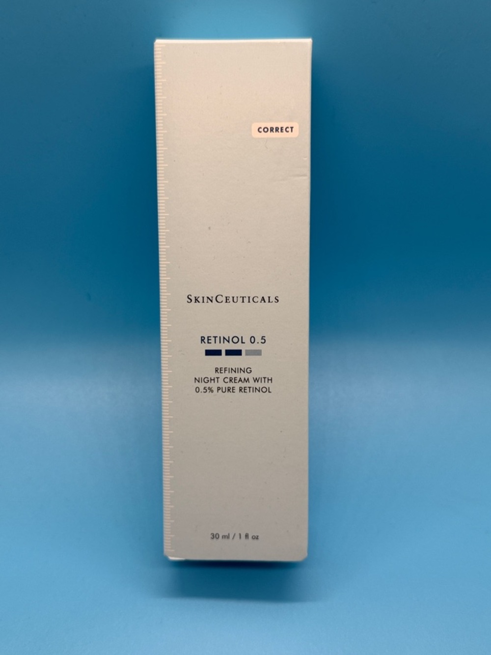 SkinCeuticals Retinol 0.5 Refining Night Cream 30 ml / 1 oz